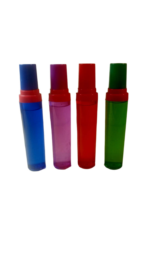 Mini Gas Bottle - 18ml Lighter Refill