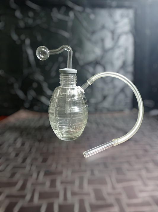 Bong Grenade - 300ml Water Bong